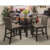 Prism Counter Height Dining Room Set