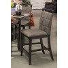 Prism Counter Height Chair (Set of 2)