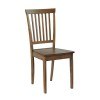 Southport Dining Chair (Walnut) (Set of 2)