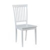 Southport Dining Chair (White) (Set of 2)