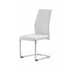 D41 White Side Chair (Set of 4)