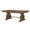 Willoughby Rectangular Dining Table