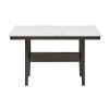 Carissa Counter Height Dining Room Set