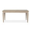 Newport Rectangular Dining Set w/ Chair Choices