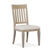 Newport Dining Side Chair (Set of 2)