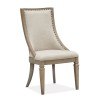 Newport Dining Arm Chair (Set of 2)