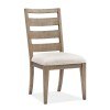 Bellevue Manor Dining Side Chair (Set of 2)