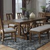 Bay Creek Rectangular Dining Room Set