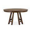 Bay Creek Round Dining Table