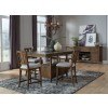 Bay Creek Counter Height Dining Room Set