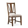 Bay Creek Dining Side Chair (Set of 2)