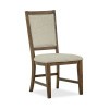Bay Creek Step Up Side Chair (Set of 2)