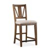 Bay Creek Counter Height Chair (Set of 2)