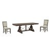 Westley Falls Dining Room Set w/ Step Up Chairs