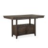 Westley Falls Counter Height Table