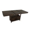 Westley Falls Counter Height Dining Room Set