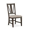 Westley Falls Dining Side Chair (Set of 2)