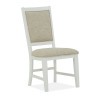 Heron Cove Step Up Side Chair (Set of 2)