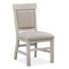 Bronwyn Upholstered Side Chair (Set of 2)