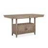 Paxton Place Counter Height Table