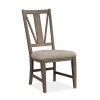 Paxton Place Dining Side Chair (Set of 2)