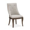 Roxbury Manor Dining Arm Chair (Set of 2)