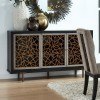 Ryker Rectangular Counter Height Dining Room Set
