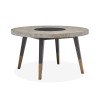 Ryker Round Dining Table