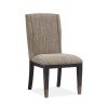Ryker Upholstered Host Side Chair (Set of 2)