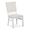 Harper Springs Upholstered Side Chair (Set of 2)