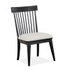 Harper Springs Windsor Side Chair (Set of 2)