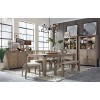 Ainsley Dining Room Set w/ Bench