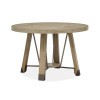Ainsley Round Dining Table