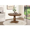 Sunset Dining Table