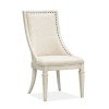 Newport Dining Arm Chair (Set of 2)