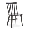 Lindon Dark Side Chair (Set of 2)