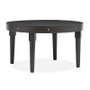Sierra Round Dining Table