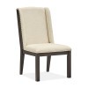 Sierra Upholstered Side Chair (Set of 2)