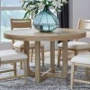 Somerset Round Dining Table