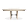 Sunset Cove Round Dining Room Set