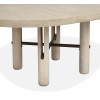 Sunset Cove Round Dining Room Set