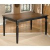 Owingsville Rectangular Dining Table