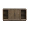 Westbourne Dining Room Set w/ Bench