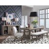 Westbourne Dining Room Set w/ Bench