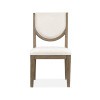 Westbourne Side Chair (Set of 2)