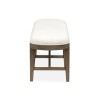 Westbourne Dining Room Set w/ Bench