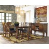 Ralene Dining Room Set