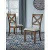 Moriville Side Chair (Set of 2)