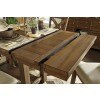 Moriville Counter Height Dining Room Set