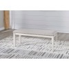 Robbinsdale Bench